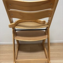 ベビーチェア、キッズチェア、椅子の画像