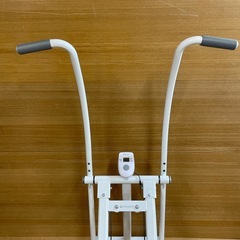 【e3運動器具】ルームステッパー ROOM FITの画像