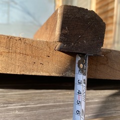 ケヤキ板の画像