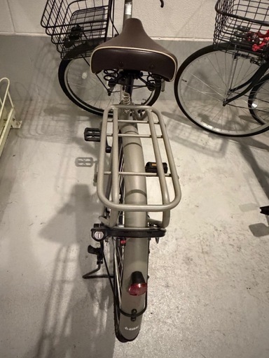 自転車