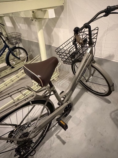 自転車