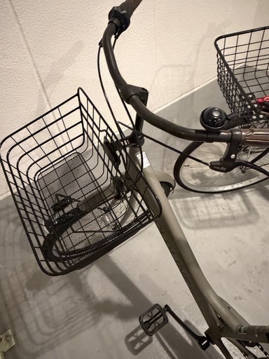 自転車