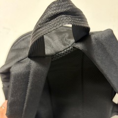 子どものカバンの画像