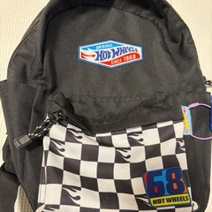 子どものカバンの画像