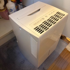 除湿機の画像