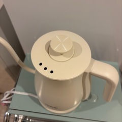 【受け渡し決定】
電気ケトルの画像