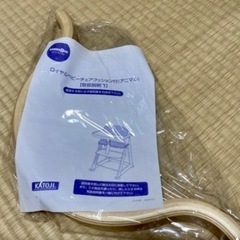 KATOJIハイチェアの画像