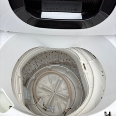 急募‼️日立　洗濯機5kgの画像