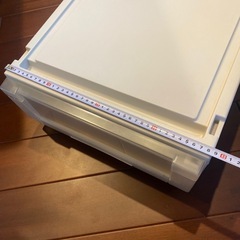 収納ボックス　収納ケースの画像