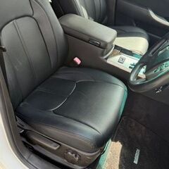 クラウン　2.5アスリートアニバーサリーエディションの画像