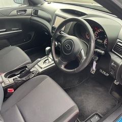 🉐【支払い総額45万円】車検令和10年5月7日　H23年1月   インプレッサ　1.5isリミテッド　バックカメラ　キーレス　社外アルミ　ETC　調子良好！の画像