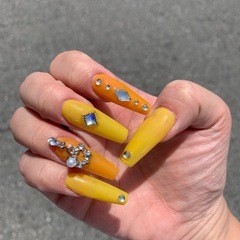 ネイルしたい人💅✨の画像
