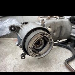 SA16Jエンジンの画像