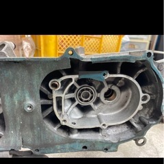 SA16Jエンジンの画像