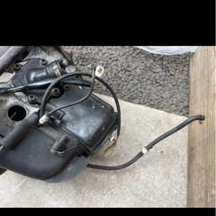 SA16Jエンジンの画像