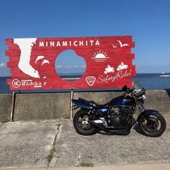 イナズマ400400の画像