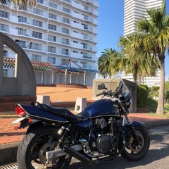 イナズマ400400の画像