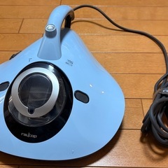 レイコップ LITE (RE-100JBL) パステルブルーの画像