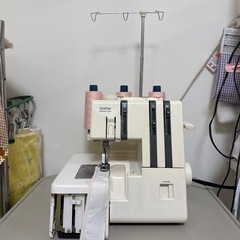 ロックミシン Home Lockの画像