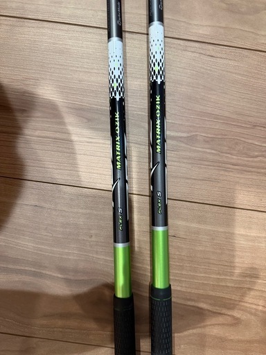 TaylorMade RBZ フェアウェイウッド 3W5W2本セット