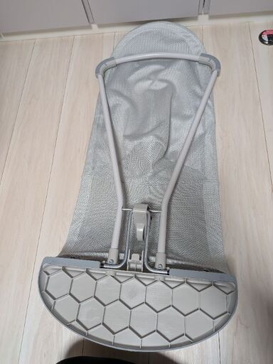 【中古品】ベビービョルン　バウンサー　バランスソフト