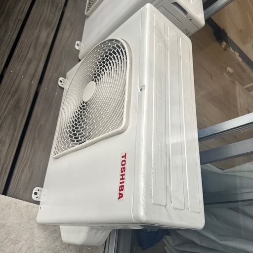2025製ルームエアコン