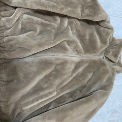 ガリスアディクション　ブルゾンの画像