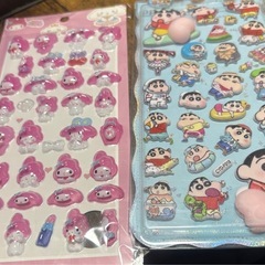 🍒シールセット⑤の画像