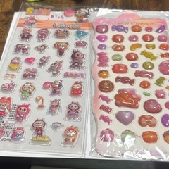 🍒シールセット⑤の画像