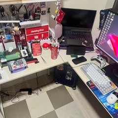 コーナーテーブル無料の画像