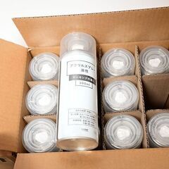 31本　カインズ　アクリル系ラッカースプレー　クリアの画像