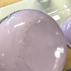 ハローキティ　鍋　ミニの画像