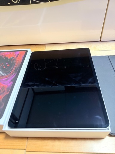 iPad Pro 12.9インチ wifiモデル 64GB