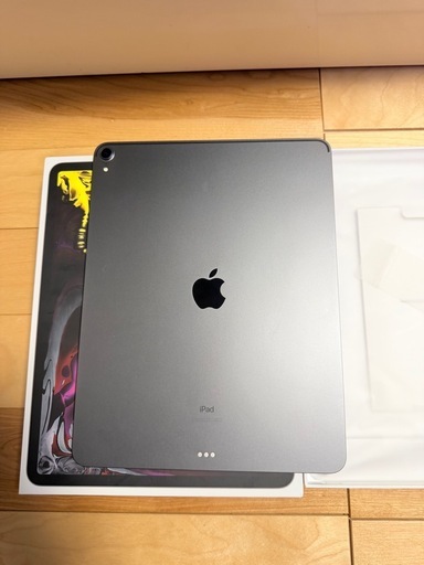 iPad Pro 12.9インチ wifiモデル 64GB