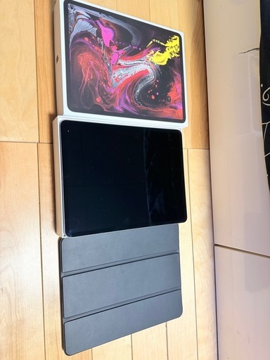 iPad Pro 12.9インチ wifiモデル 64GB