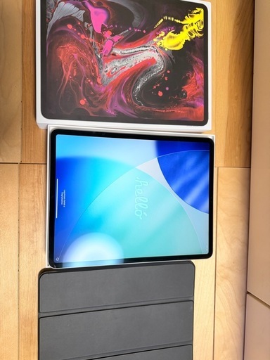 iPad Pro 12.9インチ wifiモデル 64GB