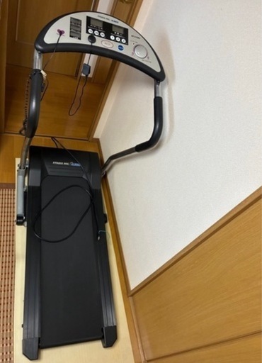 大型　ルームランナー
