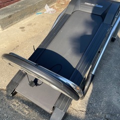 大型　ルームランナーの画像