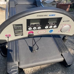 大型　ルームランナーの画像