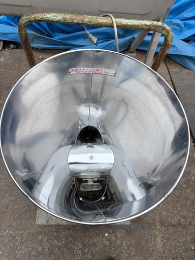 kubota クボタ 循環式 精米機 K-55M 水田工業
