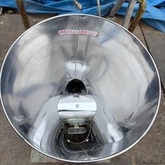 kubota クボタ 循環式 精米機 K-55M 水田工業の画像