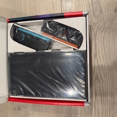 Nintendo Switch 2 本体 日本語・国内専用 新品未使用の画像