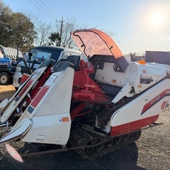 ヤンマCA160の画像