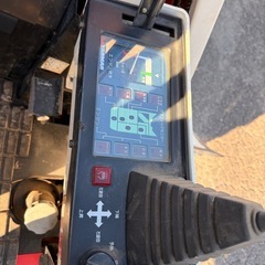 ヤンマCA160の画像