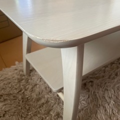 ローテーブル
の画像