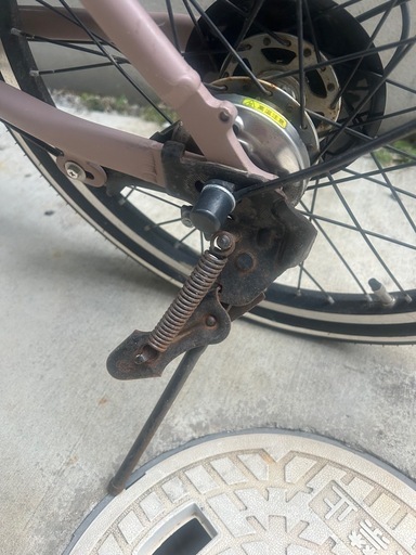 自転車　おしゃれ