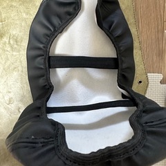 アームレストカバーの画像