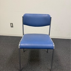 オフィス家具（長机・チェアー）の画像