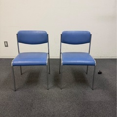 オフィス家具（長机・チェアー）の画像