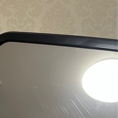 赤ちゃんミラーの画像